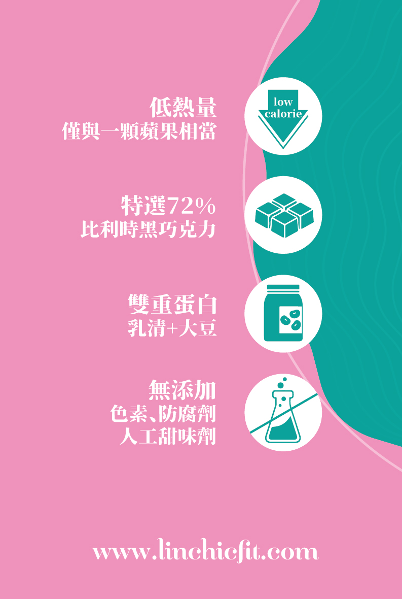 尚唐坊 蛋白派8入禮盒 愛戀莓果 左