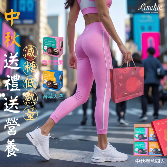  | Linchic Fitness