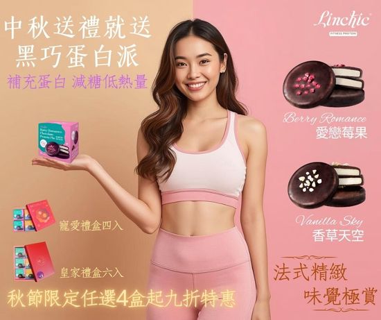  | Linchic Fitness