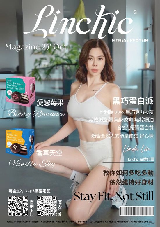  | Linchic Fitness