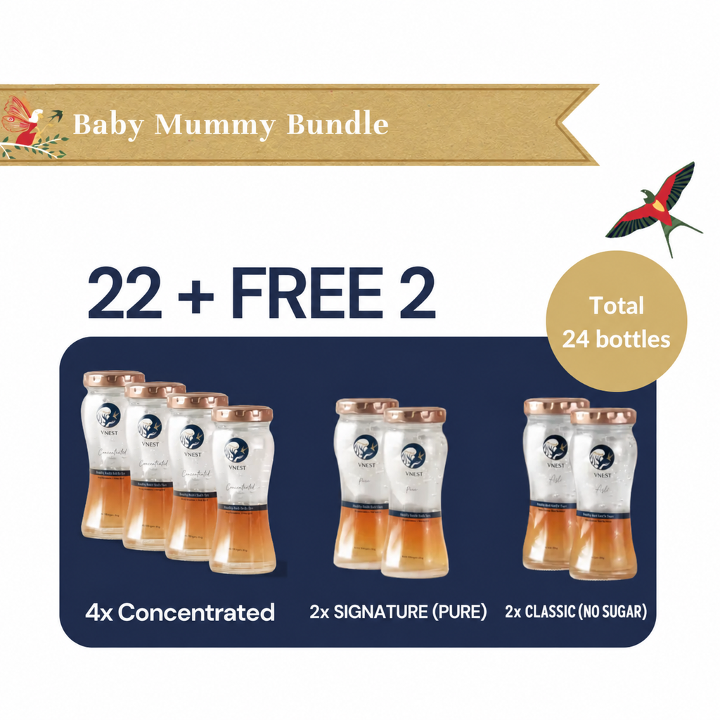Baby Mummy Bundle Promotion