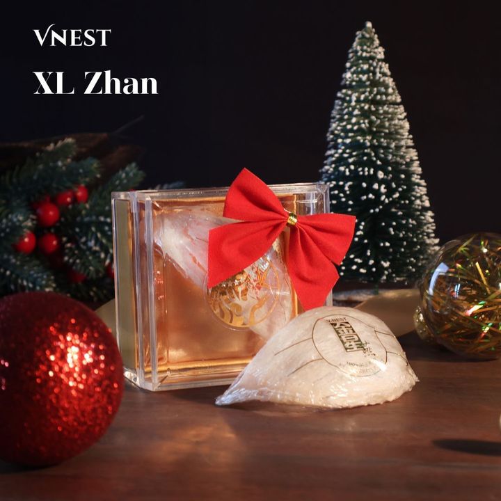 XL Zhan