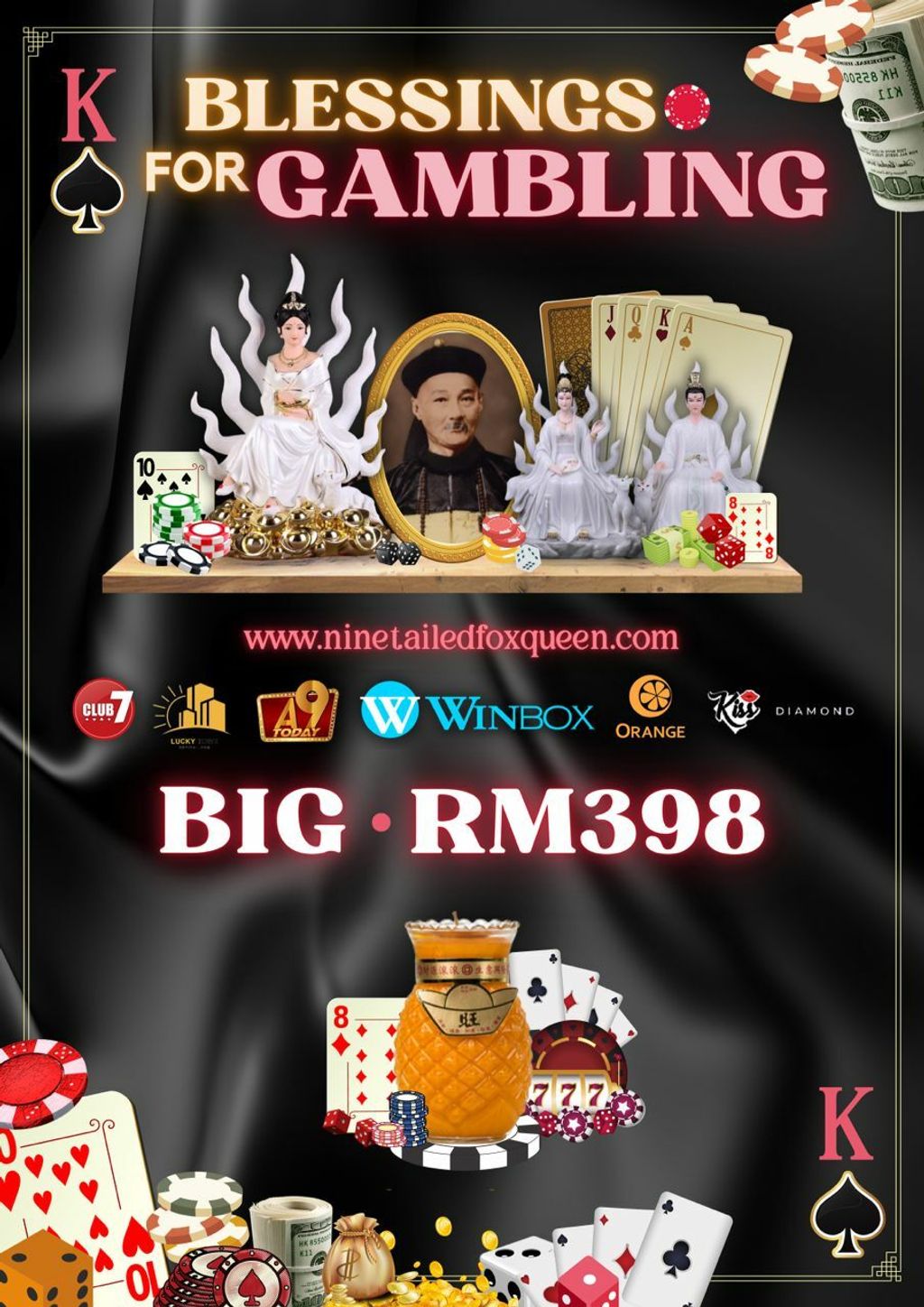 GambleBless398