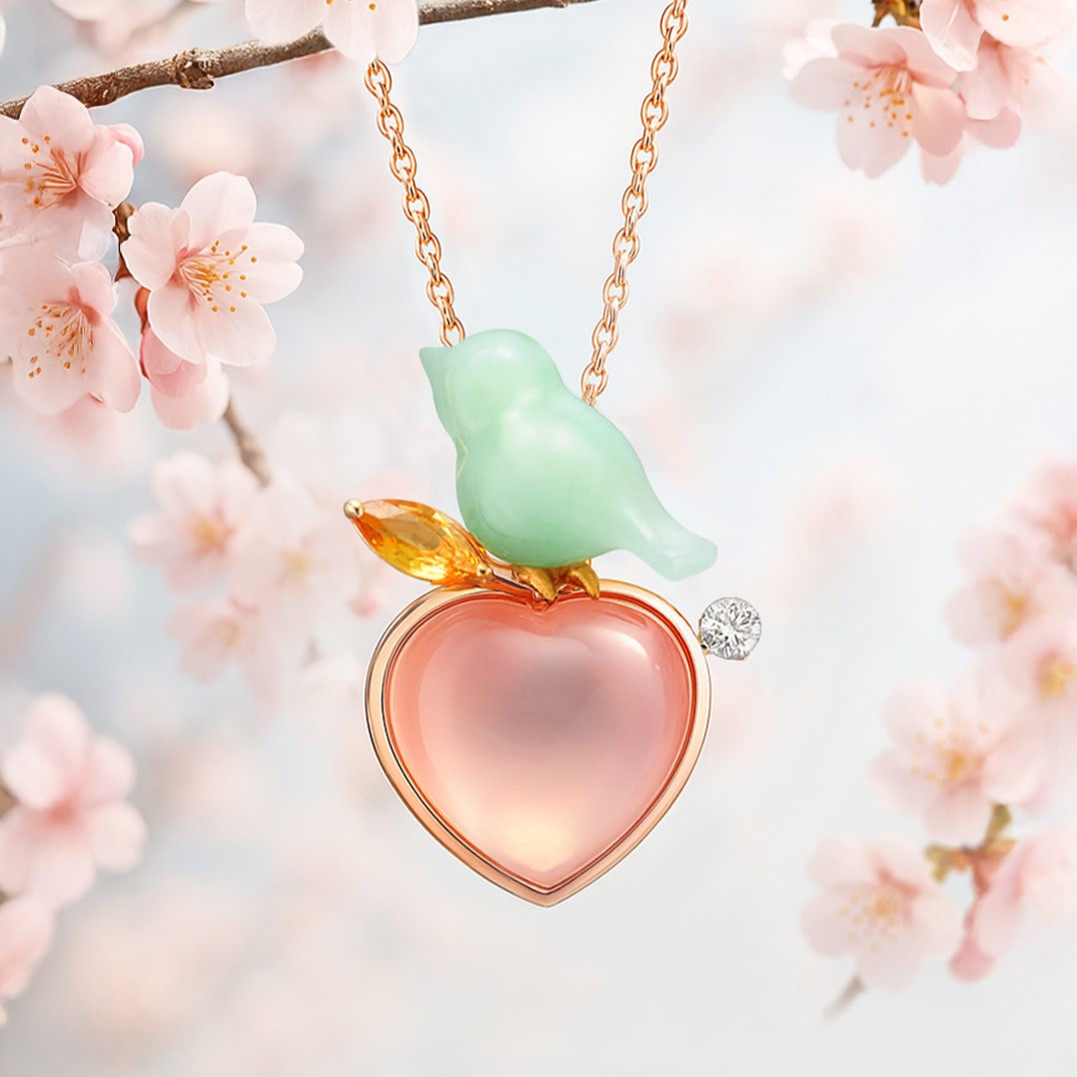  | 林曉同 LinShiaoTung 官方線上珠寶店