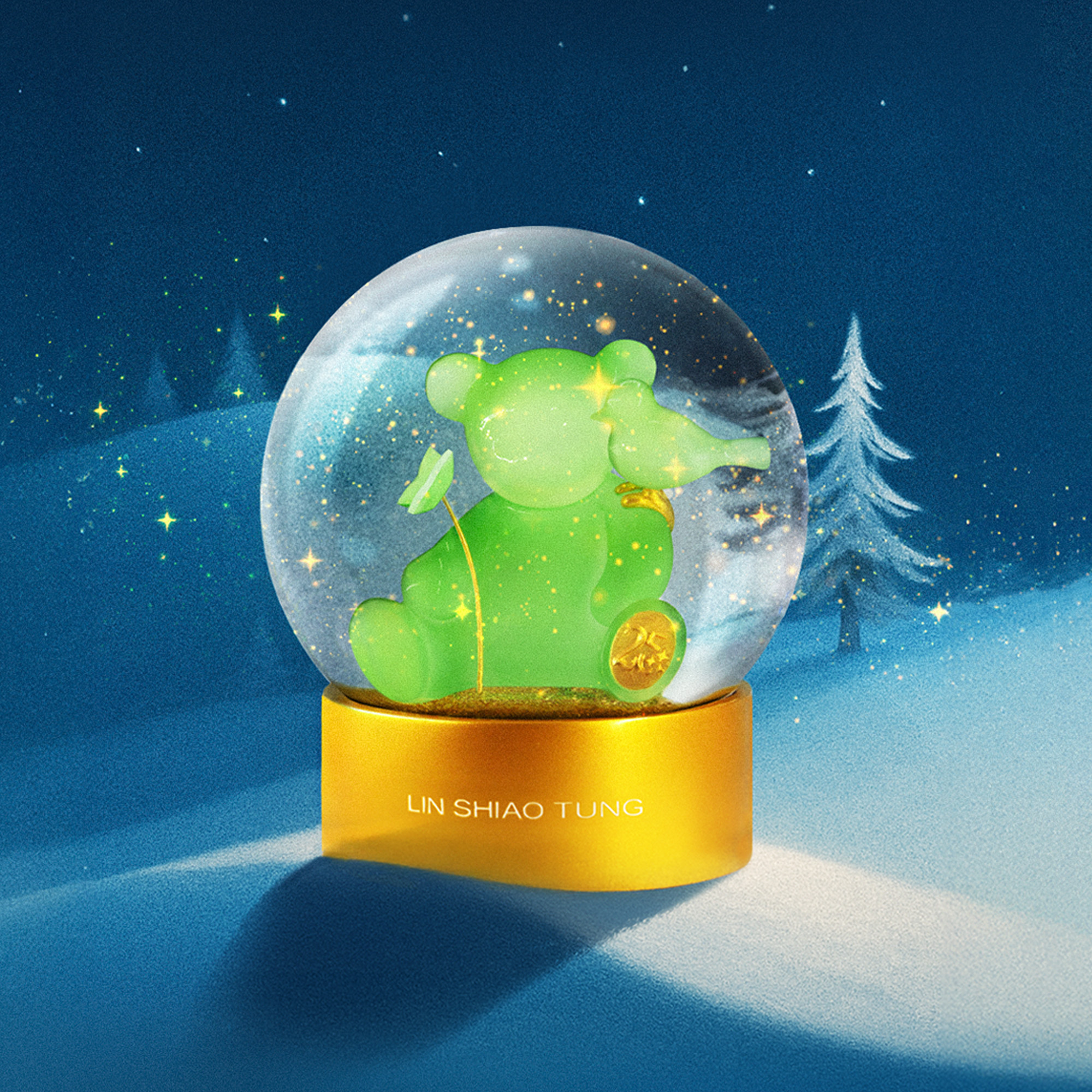  | 林曉同 LinShiaoTung 官方線上珠寶店