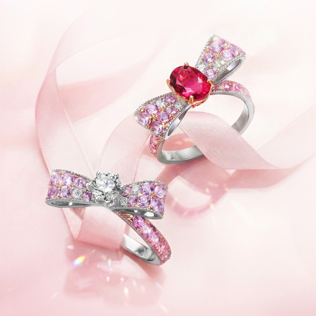  | 林曉同 LinShiaoTung 官方線上珠寶店