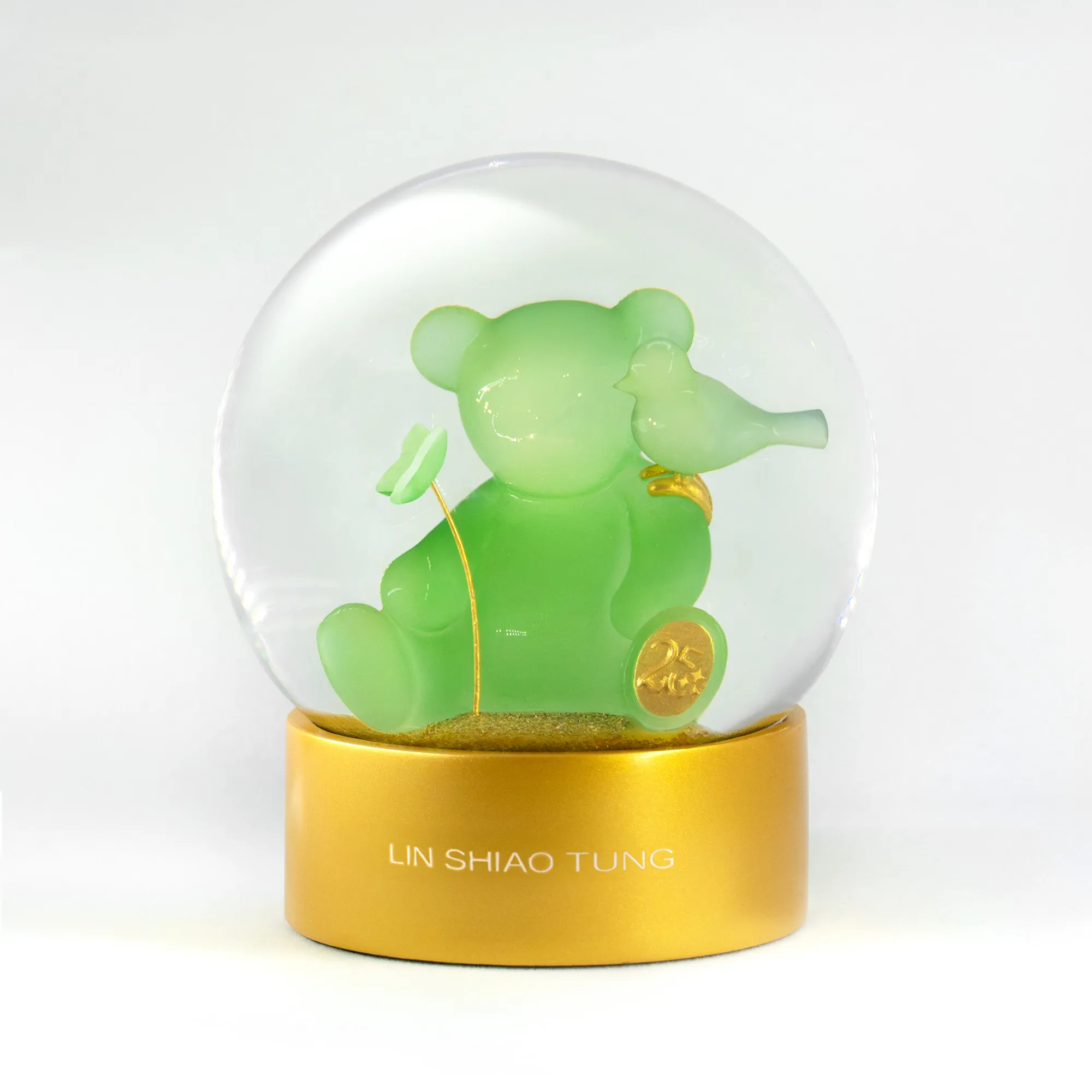 2025年滿額贈_Make a Wish水晶球1