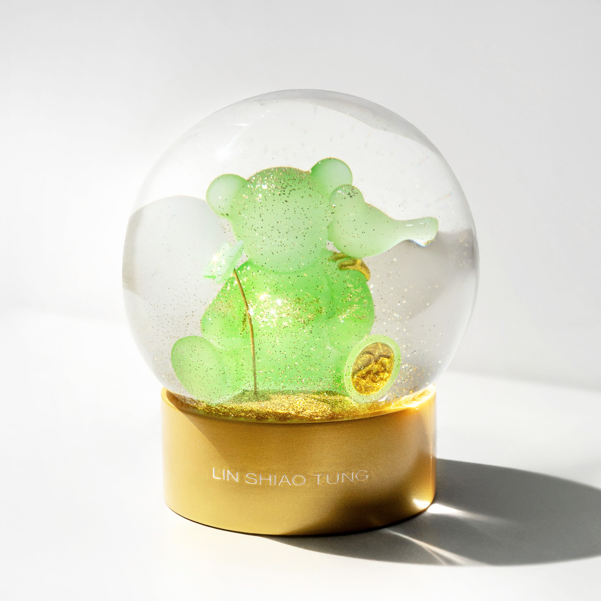 2025年滿額贈_Make a Wish水晶球2