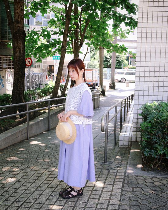 SUMMER JAPAN SELECT | REreburn ｜ 日系女裝＆古著選物