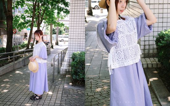 SUMMER JAPAN SELECT | REreburn ｜ 日系女裝＆古著選物