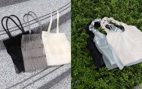 TRENDING BAGS | REreburn ｜ 日系女裝＆古著選物