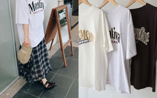 SUMMER TOPS | REreburn ｜ 日系女裝＆古著選物