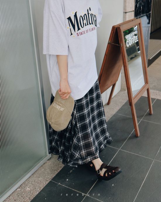 SUMMER TOPS | REreburn ｜ 日系女裝＆古著選物