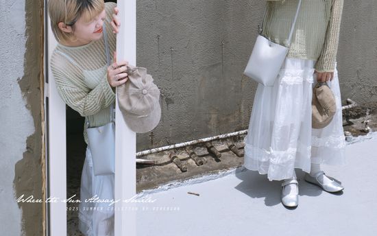 SUMMER SKIRT | REreburn ｜ 日系女裝＆古著選物