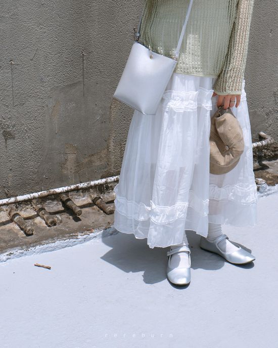 SUMMER SKIRT | REreburn ｜ 日系女裝＆古著選物