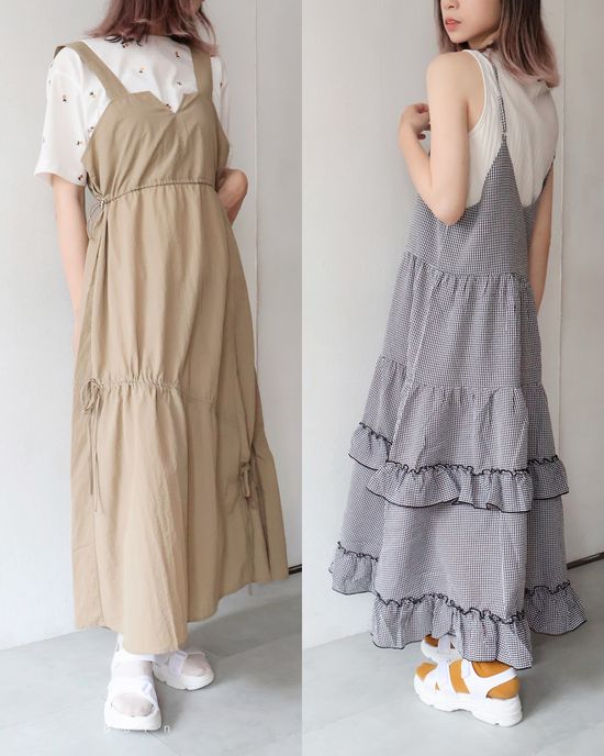 SUMMER DRESS | REreburn ｜ 日系女裝＆古著選物