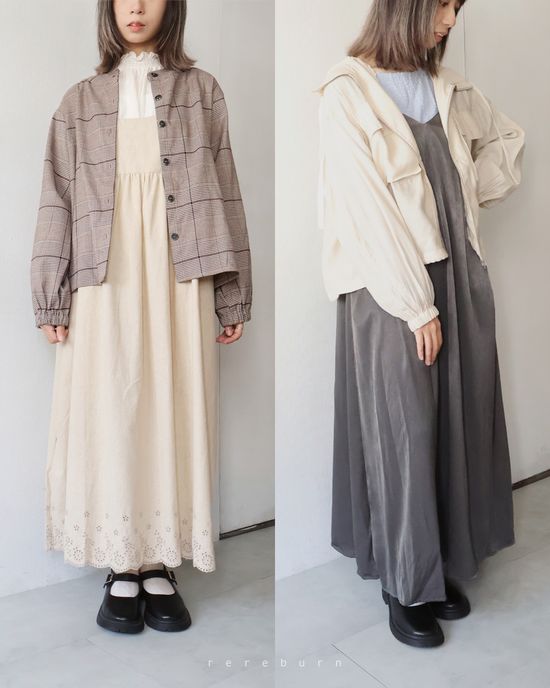 AUTUMN COLLECTION | REreburn ｜ 日系女裝＆古著選物