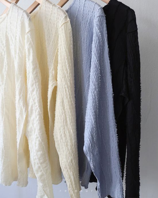 AUTUMN TOPS | REreburn ｜ 日系女裝＆古著選物