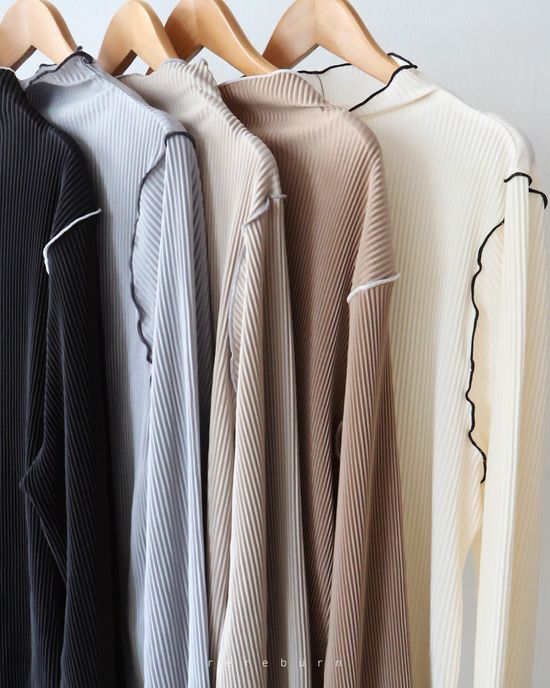 AUTUMN TOPS | REreburn ｜ 日系女裝＆古著選物
