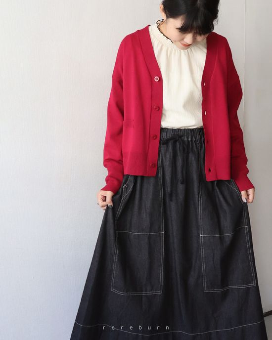 AUTUMN OUTER | REreburn ｜ 日系女裝＆古著選物