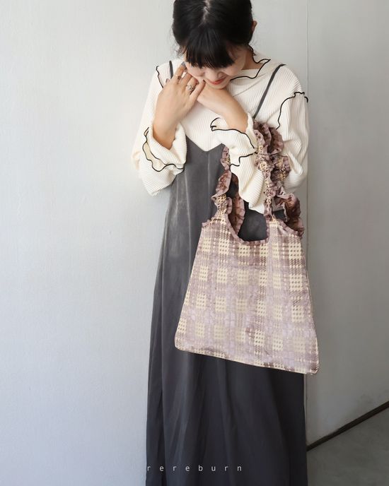 AUTUMN COLLECTION | REreburn ｜ 日系女裝＆古著選物