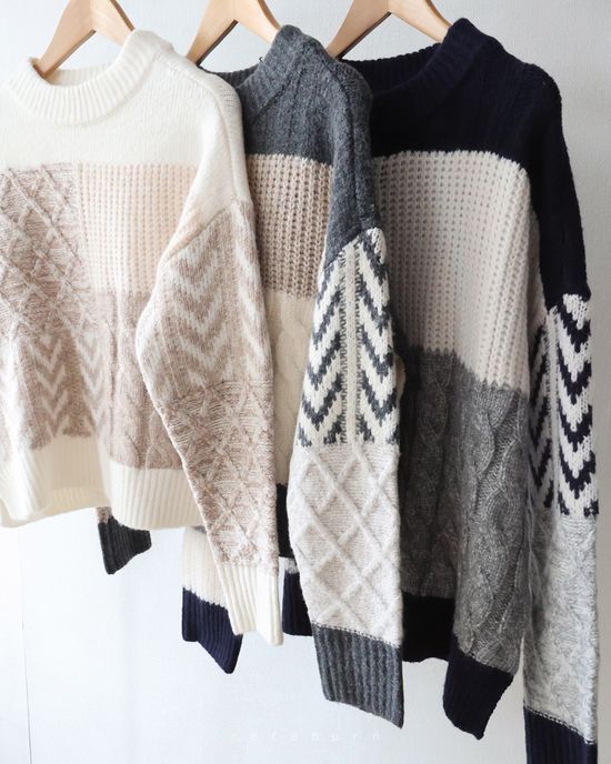 WINTER COLLECTION | REreburn ｜ 日系女裝＆古著選物