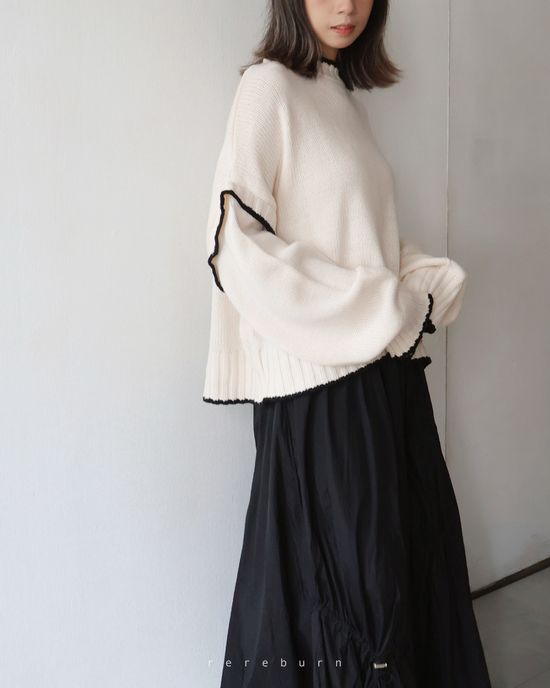 WINTER KNITS | REreburn ｜ 日系女裝＆古著選物