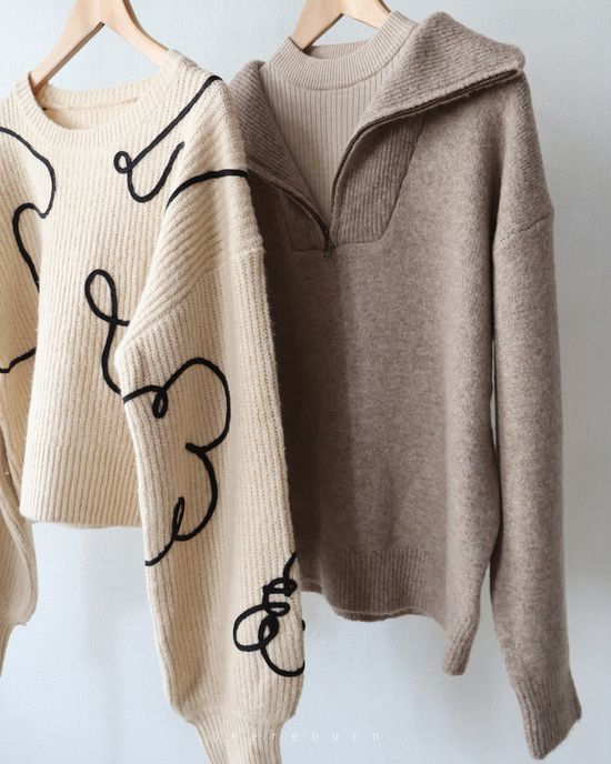 WINTER COLLECTION | REreburn ｜ 日系女裝＆古著選物