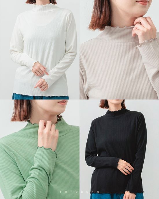 WINTER TOPS | REreburn ｜ 日系女裝＆古著選物