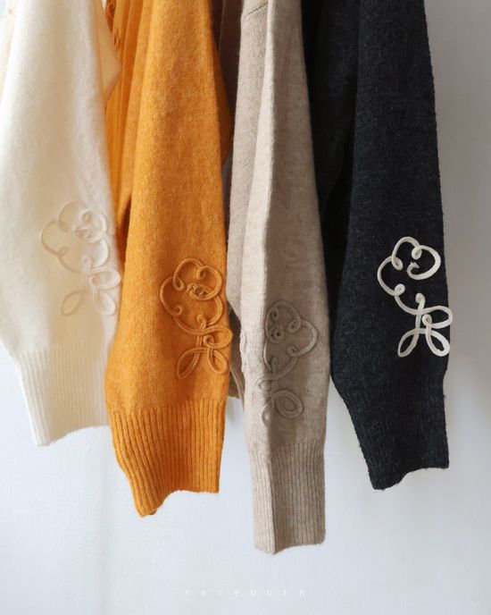 WINTER COLLECTION | REreburn ｜ 日系女裝＆古著選物