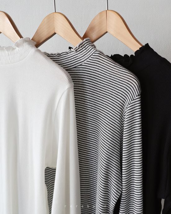 WINTER TOPS | REreburn ｜ 日系女裝＆古著選物