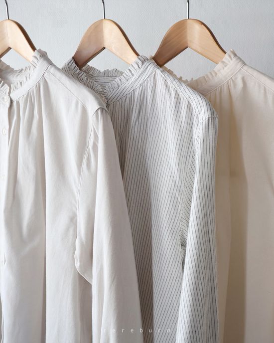 SPRING BLOUSE | REreburn ｜ 日系女裝＆古著選物