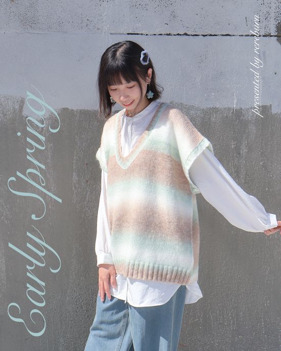  | REreburn ｜ 日系女裝＆古著選物