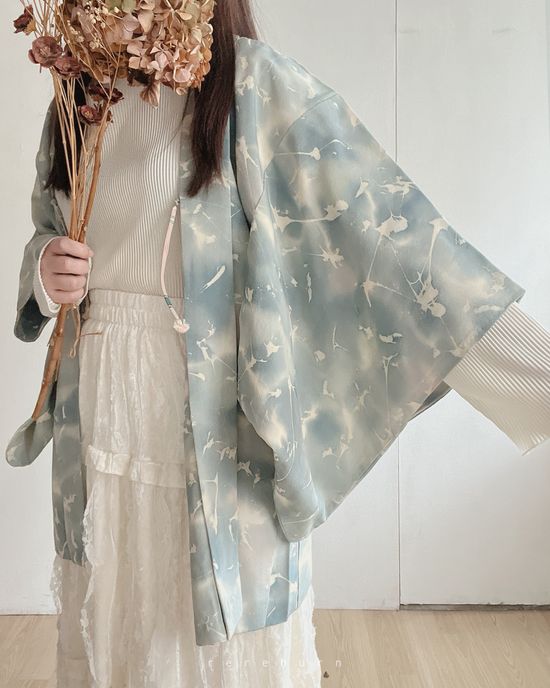 VINTAGE KIMONO | REreburn ｜ 日系女裝＆古著選物