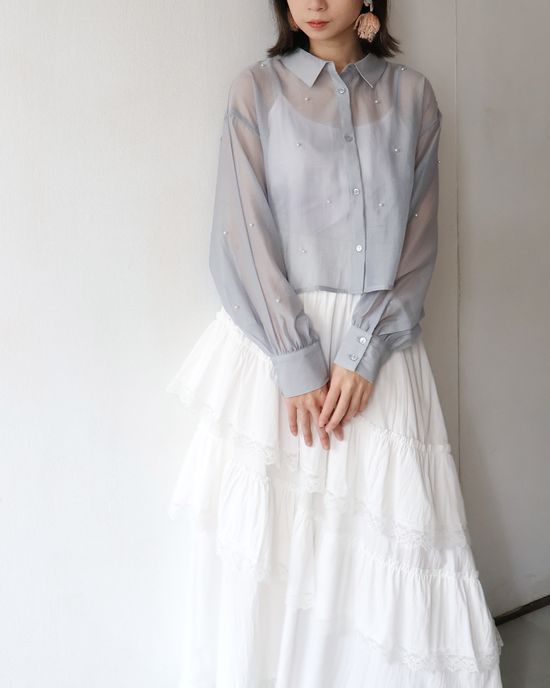 SPRING & SUMMER | REreburn ｜ 日系女裝＆古著選物