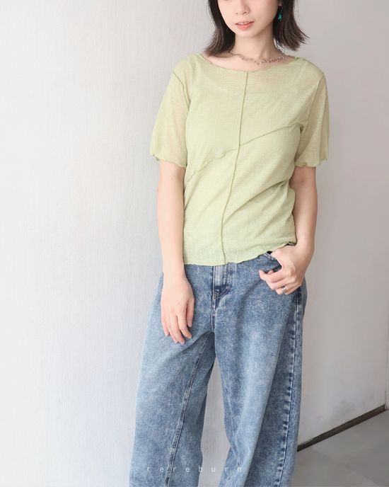 SUMMER COLLECTION | REreburn ｜ 日系女裝＆古著選物