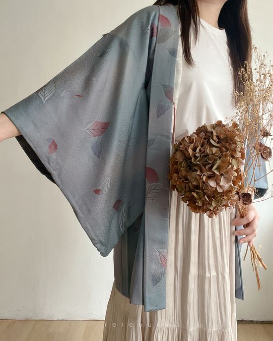 VINTAGE KIMONO | REreburn ｜ 日系女裝＆古著選物