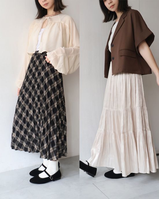 SUMMER SKIRT | REreburn ｜ 日系女裝＆古著選物