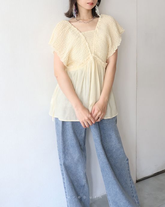 SUMMER COLLECTION | REreburn ｜ 日系女裝＆古著選物