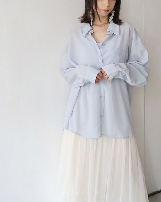 SUMMER OUTER | REreburn ｜ 日系女裝＆古著選物