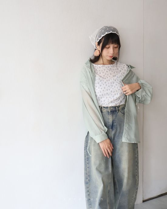 SUMMER COLLECTION | REreburn ｜ 日系女裝＆古著選物