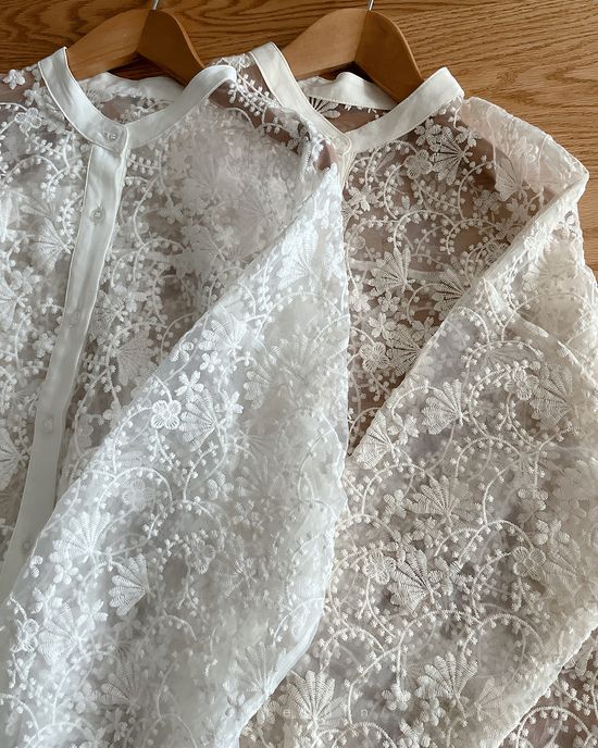 SUMMER BLOUSE | REreburn ｜ 日系女裝＆古著選物