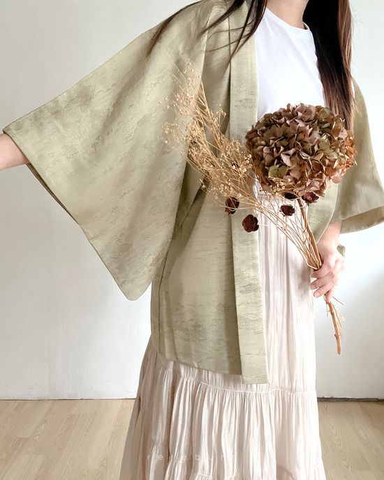 VINTAGE KIMONO | REreburn ｜ 日系女裝＆古著選物