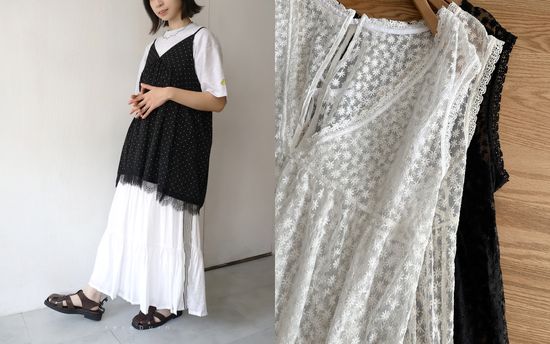 SUMMER COLLECTION | REreburn ｜ 日系女裝＆古著選物