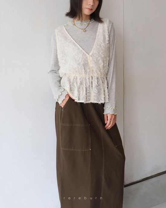 EARLY AUTUMN | REreburn ｜ 日系女裝＆古著選物