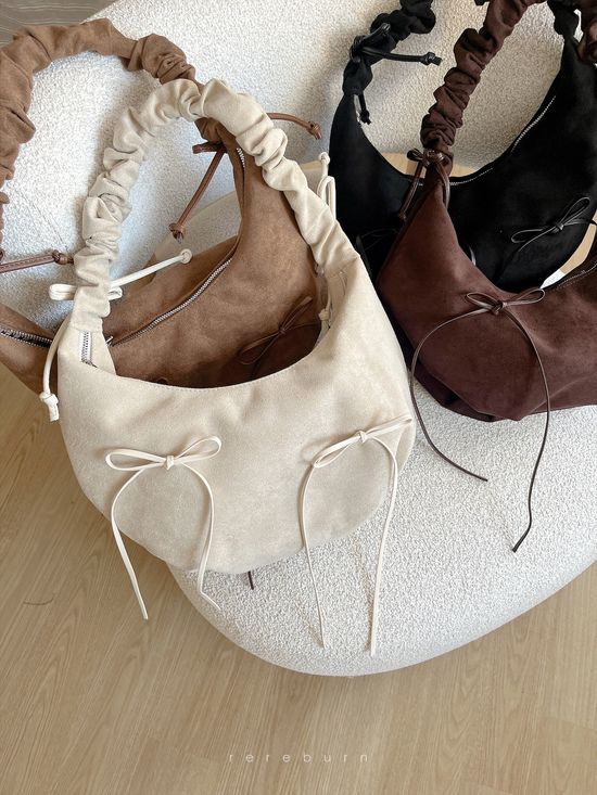AUTUMN BAG | REreburn ｜ 日系女裝＆古著選物