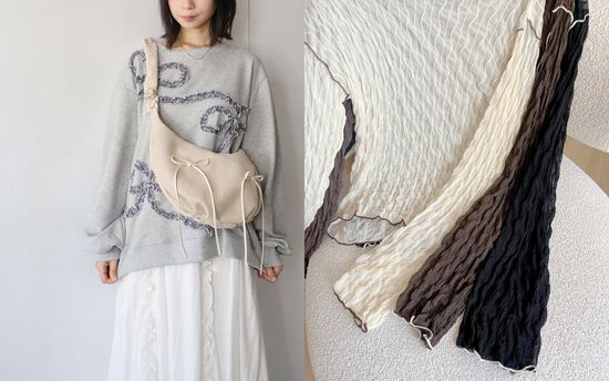 AUTUMN COLLECTION | REreburn ｜ 日系女裝＆古著選物