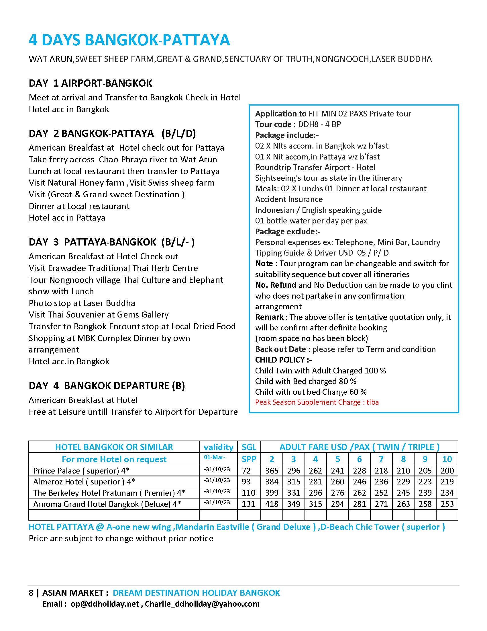 DDH8-4BP VALIDITY  01 Mar-31 OCT  2023 -FIT MIN 02 PAX_Page_08