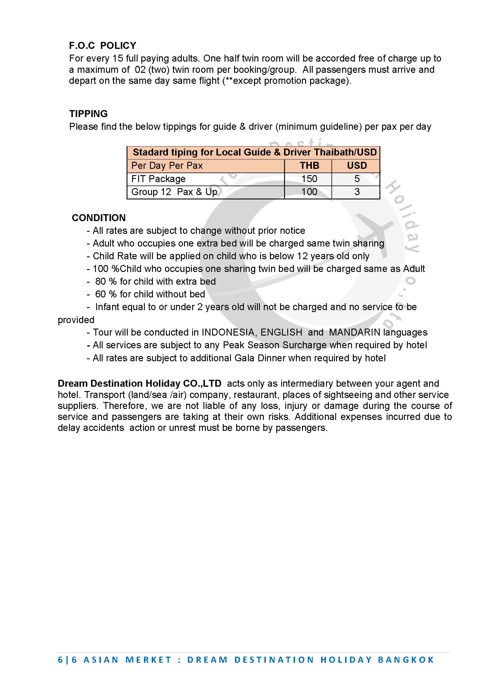 COMPANY PROFILE DREAM DESTINATION HOLIDAY BANGKOK_Page_6