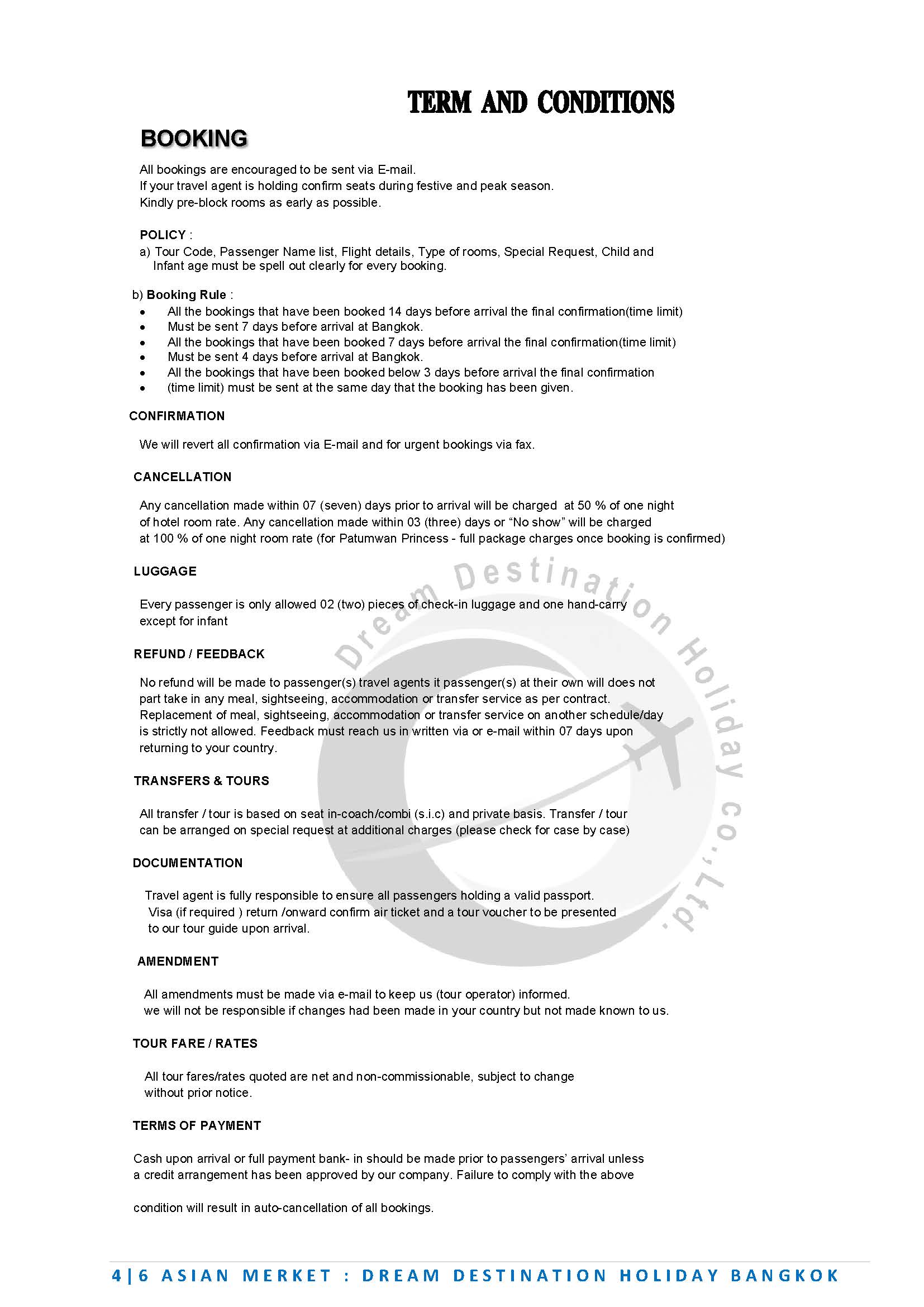 COMPANY PROFILE DREAM DESTINATION HOLIDAY BANGKOK_Page_4